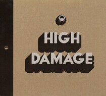 High Tone - High Damage