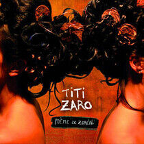 Titi Zaro - Poeme De Zoreol