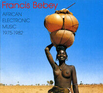 Bebey, Francis - African Electronic..