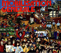 V/A - Mobilisation Generale