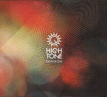High Tone - Ekphron