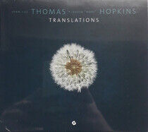 Thomas, Jean-Luc/Hopi Hop - Translations