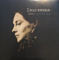 Zsuzsanna - Banat Vagabond Songs