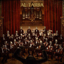 Al Tarba - Let the Ghosts Swing