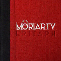 Moriarty - Epitaph -Deluxe-