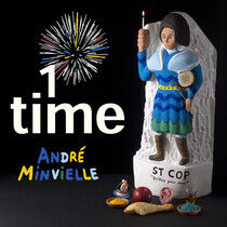 Minvielle, Andre - 1time