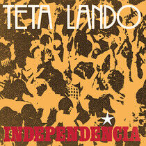 Teta Lando - Independencia