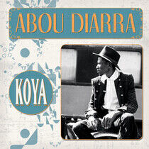 Diarra, Abou - Koya