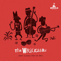 Wrigglers - Mento Classics From the..