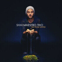 Shai Maestro Trio - Stone Skipper