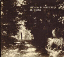 Schoeffler, Thomas -Jr- - Hunter -Digi-