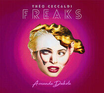 Ceccaldi, Theo - Freaks
