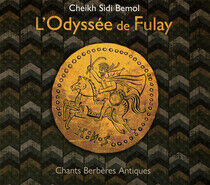 Bemol, Sidi -Cheikh- - L'odyssee De Fulay