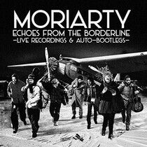 Moriarty - Echoes From the..