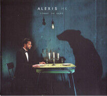 Alexis Hk - Comme Un Ours