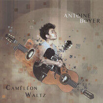 Boyer, Antoine - Cameleon Waltz