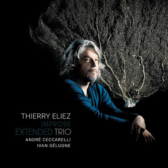 Eliez, Thierry -Trio- - Improse Extended