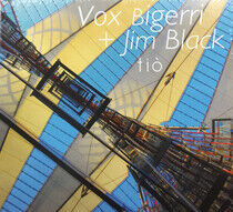 Vox Bigerri & Jim Black - Tio