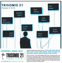 Trisomie 21 - Happy E.N.D.