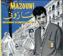 Mazouni - Un Dandy En Exil -..