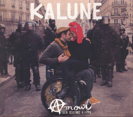 Kalune - Amour
