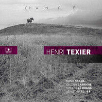 Texier, Henri - Chance