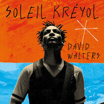 Walters, David - Soleil Kreyol
