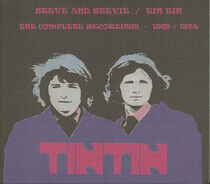 Steve & Stevie - Complete Recordings..