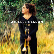 Besson, Airelle - Try!