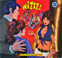 V/A - Wizzz! Vol.4 - French..