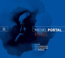 Portal, Michel - Mp85