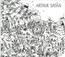 Satan, Arthur - So Far So Good