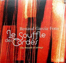 Garcia-Fons, Renaud - Le Souffle Des Cordes