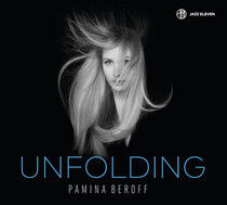 Beroff, Pamina - Unfolding