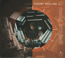 Maillard, Thierry - Moog Project