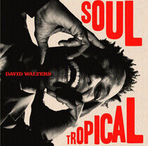 Walters, David - Soul Tropical