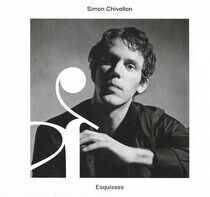 Chivallon, Simon - Esquisses