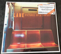 Lane - Pictures of a Century