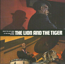 Smith, Willie - Lion and the Tiger