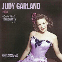 Garland, Judy - Live In Paris 1960