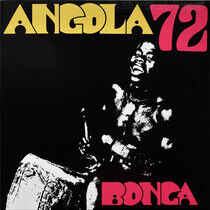 Bonga - Angola 72