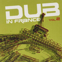 V/A - Dub In France Vol.2