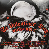 Motorhead.=Tribute= - St. Valentines Day Massac