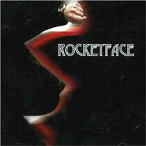 Rocketface - Rocketface -Digi-