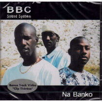 Bbc Sound System - Na Banko -Senegal-