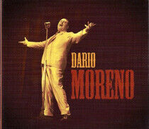 Moreno, Dario - Dario Moreno -Digi-