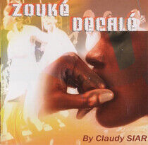 V/A - Zouke Decale