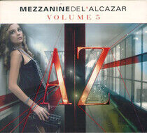 V/A - Mezzanine De L'alcazar 5