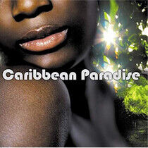 V/A - Caribbean Paradise