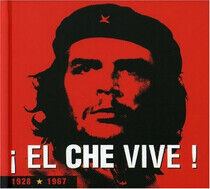 V/A - El Che Vive! -Annivers-